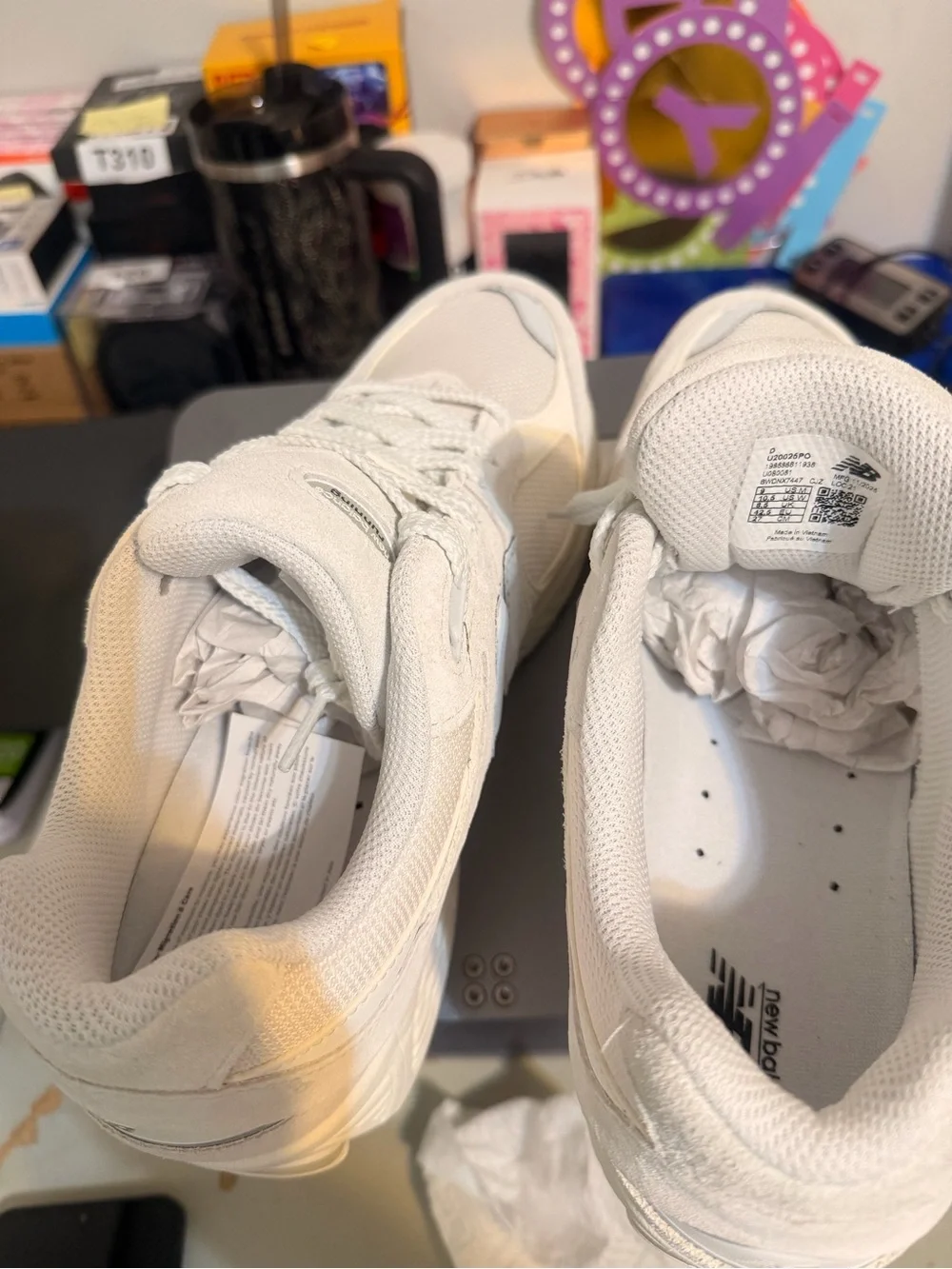 New Balance classic new